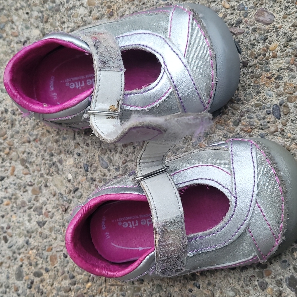 Stride Rite 3M Shoes - Picture 2 of 6